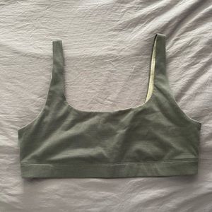 Vuori Sports Bra - Daily Bra